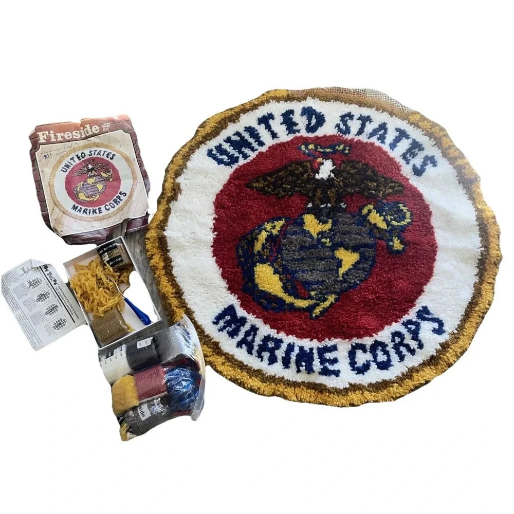 VTG United State Marine Corps 35